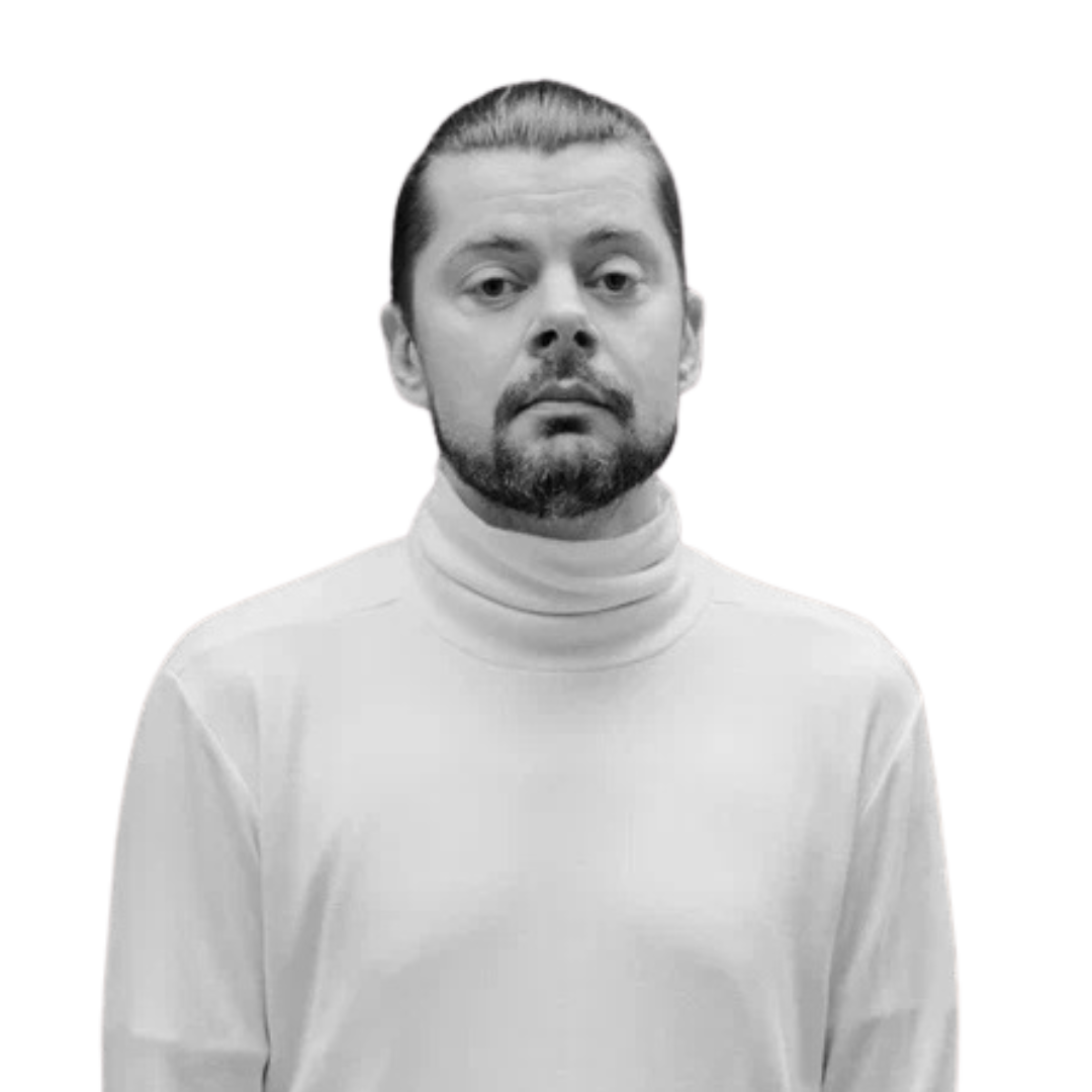 Андрей Телеш — ресторатор, автор концепций ресторанов Grebeshki и Bagebi